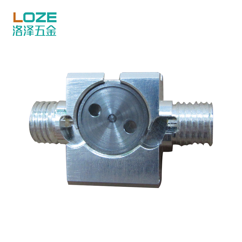 IMG 0411 数控加工制造商及 OEM 零件供应商
