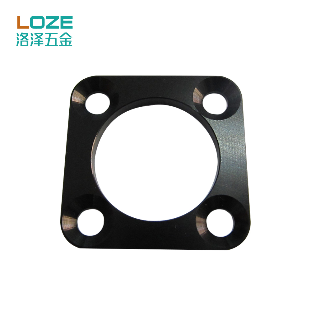 IMG 0423 数控加工制造商及 OEM 零件供应商