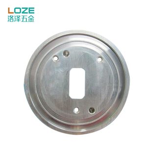 IMG 0425 数控加工制造商及 OEM 零件供应商