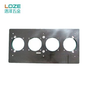 IMG 0434 数控加工制造商及 OEM 零件供应商