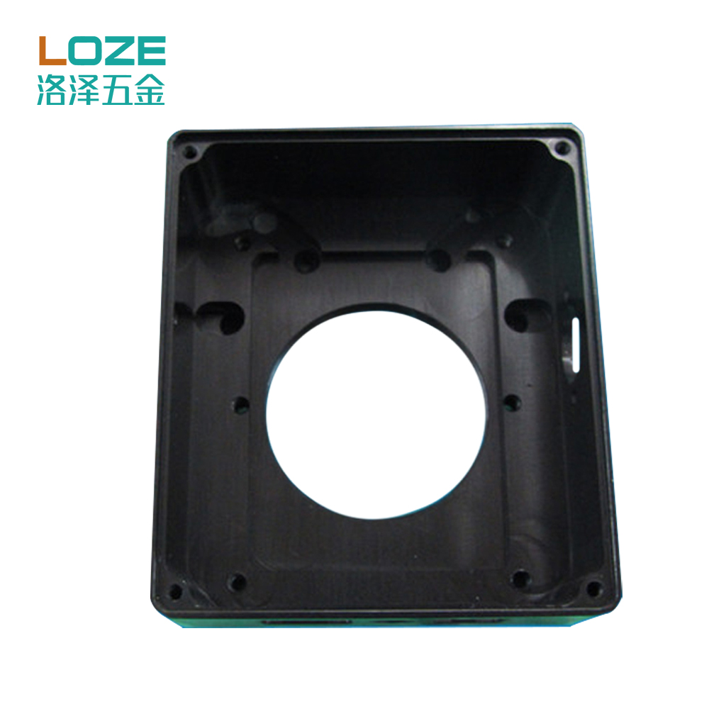 IMG 0445 数控加工制造商及 OEM 零件供应商