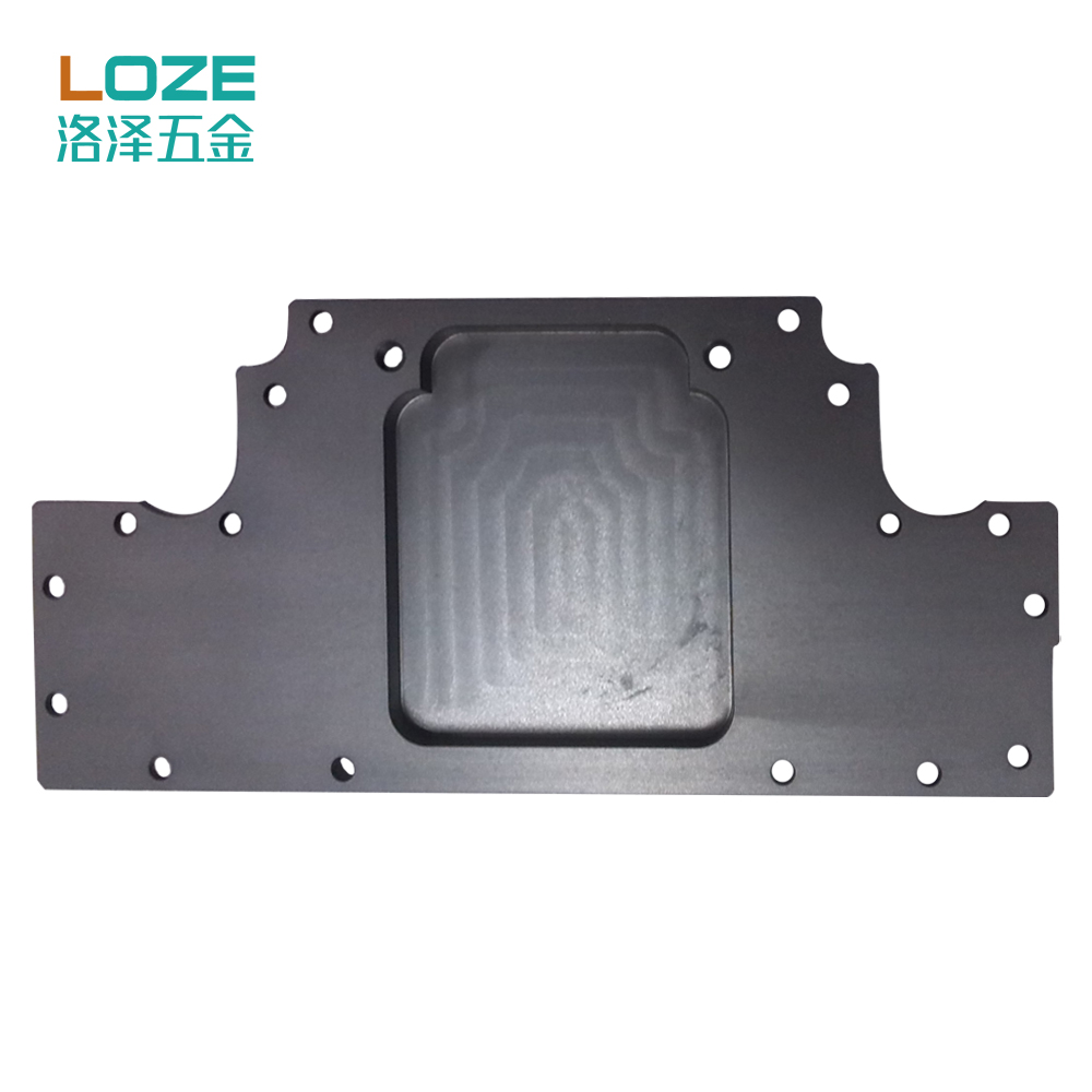 IMG 0448 数控加工制造商及 OEM 零件供应商