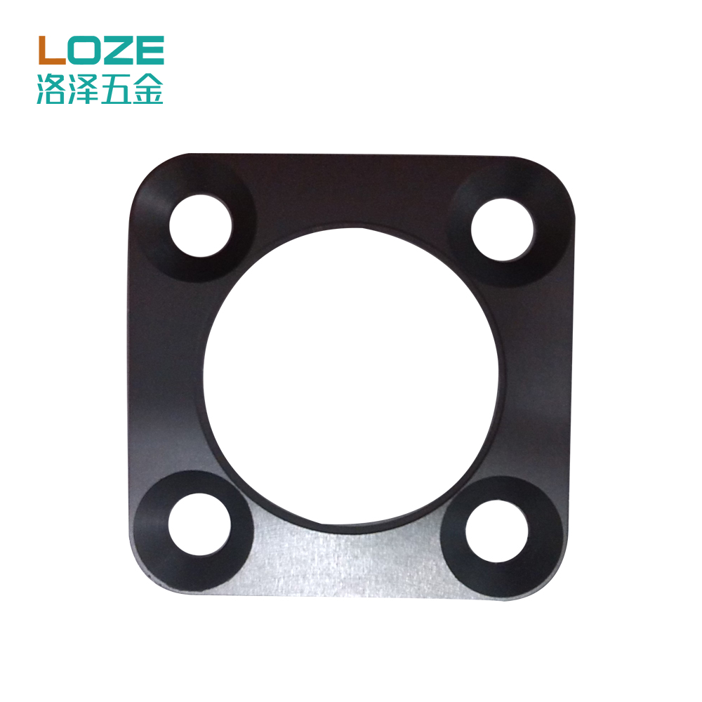 IMG 0450 数控加工制造商及 OEM 零件供应商