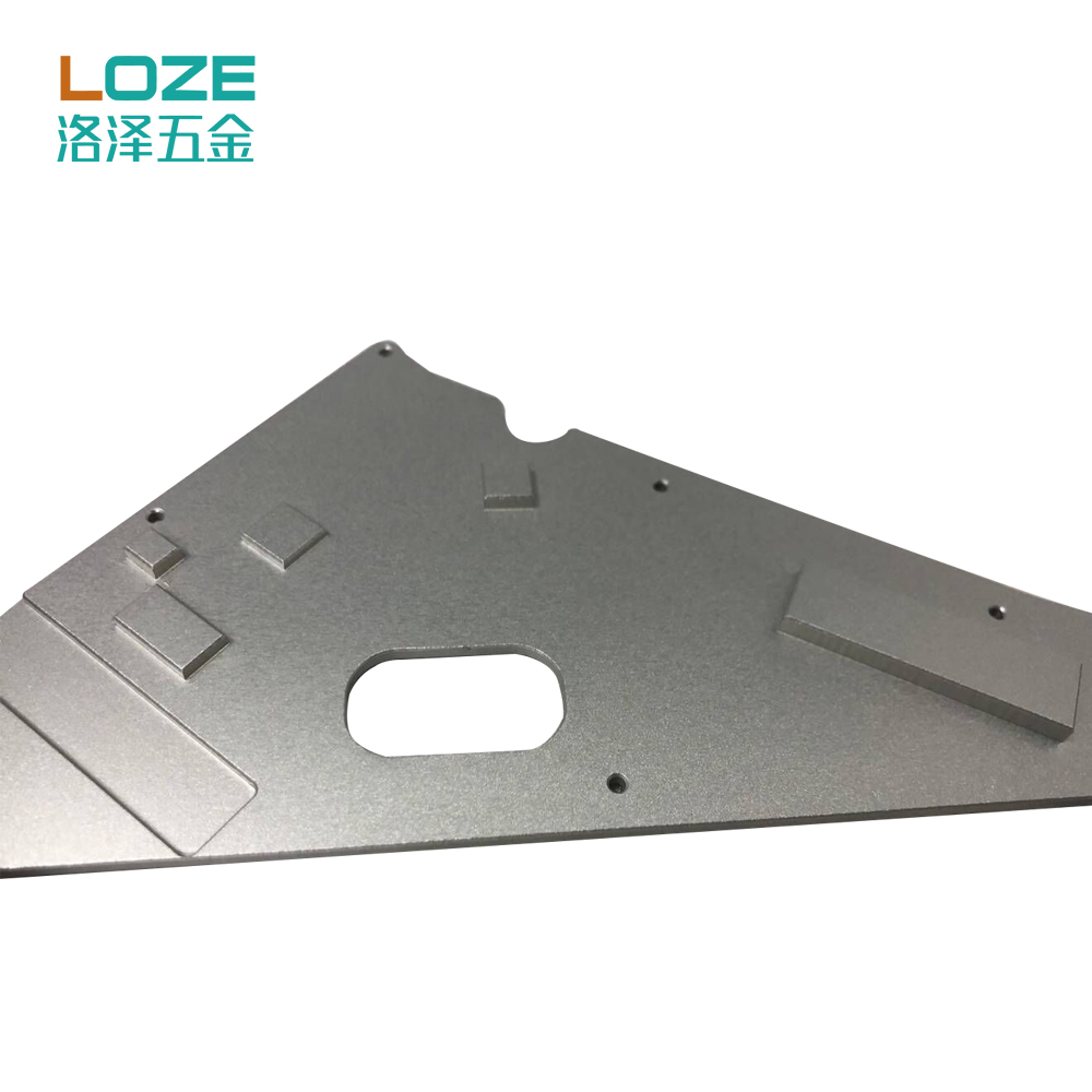 IMG 0452 数控加工制造商及 OEM 零件供应商