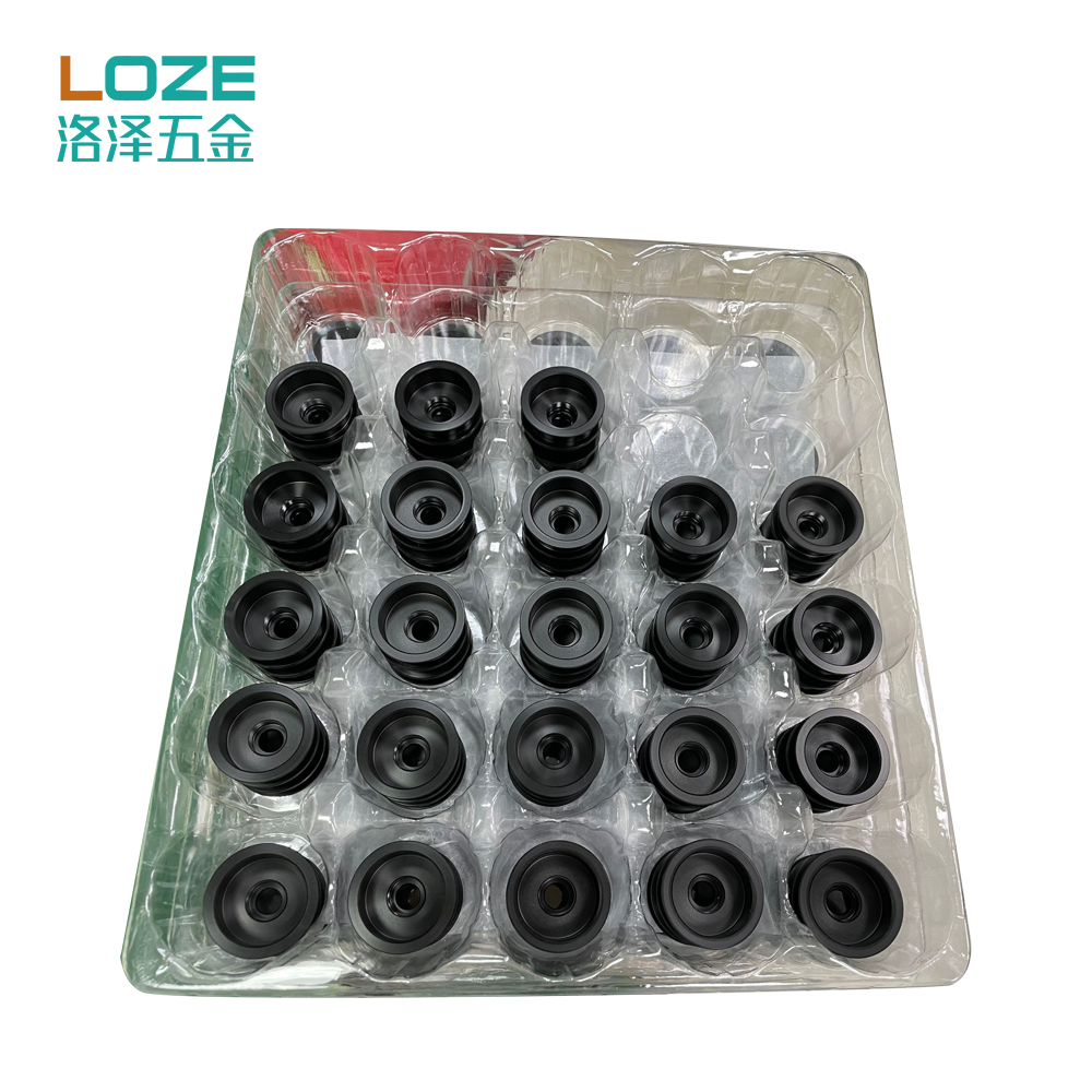 IMG 0453 数控加工制造商及 OEM 零件供应商