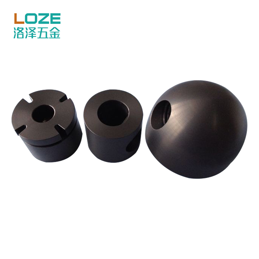 IMG 0458 数控加工制造商及 OEM 零件供应商