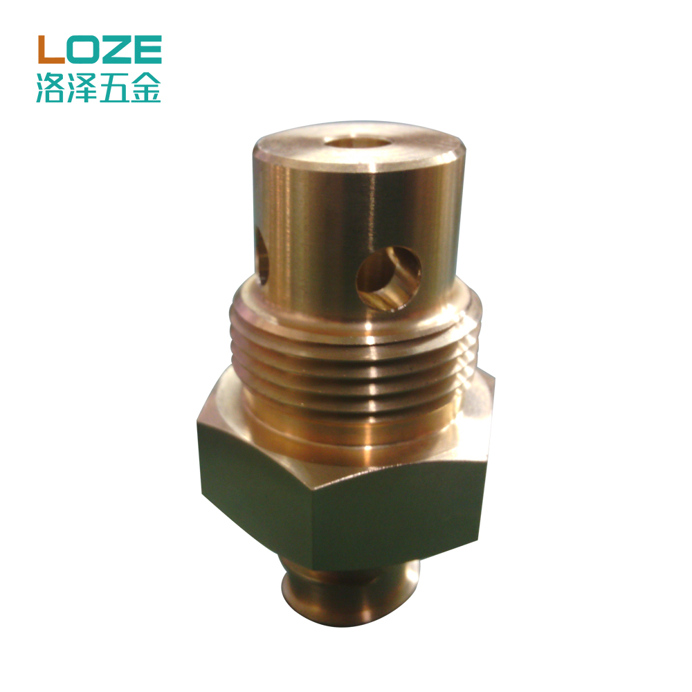 IMG 0463 数控加工制造商及 OEM 零件供应商